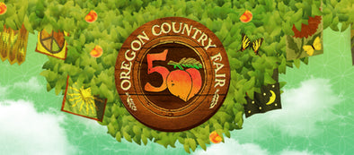 Oregon Country Fair—A 50 year tradition of Music, Arts, and Craft