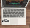 Sticker | Wy'east Mt Hood | Oregon Mountain White Label Decal