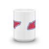 Drinkware | Heart in Tennessee | Coffee Mug - The Heart Sticker Company