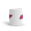 Drinkware | Heart in Tennessee | Coffee Mug - The Heart Sticker Company