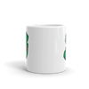Drinkware | Heart in New Jersey | Coffee Mug - The Heart Sticker Company