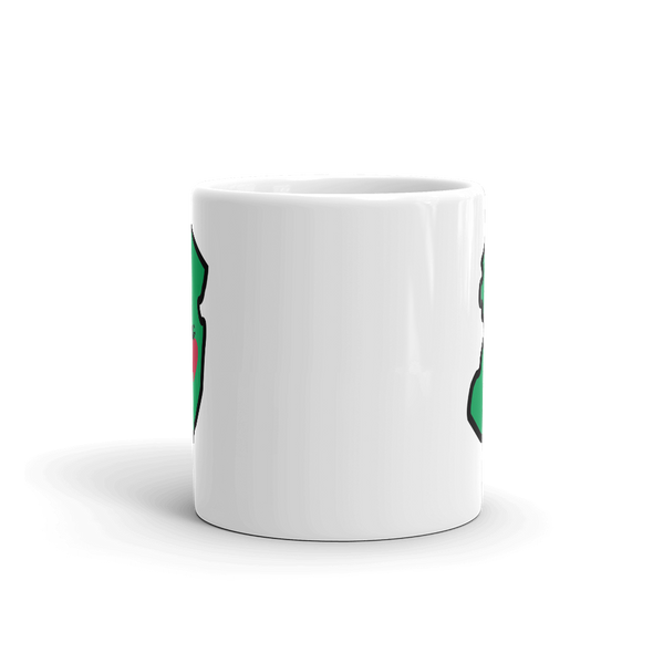 Drinkware | Heart in New Jersey | Coffee Mug - The Heart Sticker Company