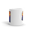 Drinkware | Heart in Arizona | Coffee Mug - The Heart Sticker Company