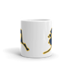 Drinkware | Heart in Alaska | Coffee Mug - The Heart Sticker Company
