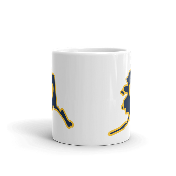Drinkware | Heart in Alaska | Coffee Mug - The Heart Sticker Company