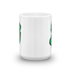 Drinkware | Heart in New Jersey | Coffee Mug - The Heart Sticker Company
