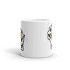 Drinkware | Heart in Wisconsin | Coffee Mug - The Heart Sticker Company