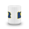 Drinkware | Heart in Pennsylvania | Coffee Mug - The Heart Sticker Company
